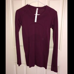 🔴SOLD🔴 Lululemon Longsleeve